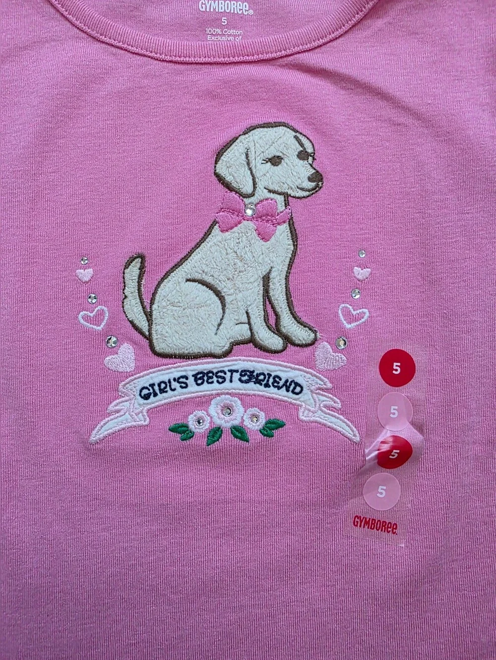 Gymboree brand new